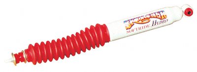Skyjacker H7058 Shocks - Softride Hydro