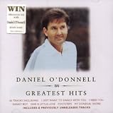 Daniel O'Donnell - Greatest Hits