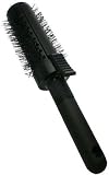 Vented Curling Brush with Clamp