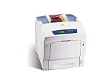 Xerox Phaser 6250/N Network Color Laser Printer