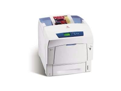 Xerox Phaser 6250/B Color Laser Printer