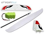 Vortex Extreme Accessory Kit Incl Wing, Battery & Tail Set - Huge Savings