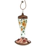 Opus Avant Garden Hummingbird Feeder Gift Set by OPUS