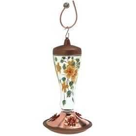 Avant Garden 8452-3 Hummingbird Feeder Gift Set from Feeders & Bowls