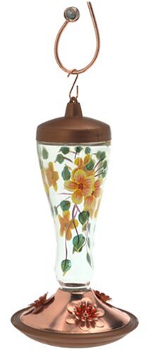 Childrens Toyshop  Outdoor Living : Avant Garden 8452-3 Hummingbird Feeder Gift Set