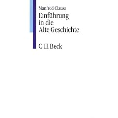 Einf�hrung in die Alte Geschichte