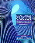 Salas and Hilles Calculus: Several Variables, 7th Edition
