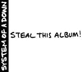Steal This Album