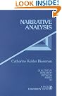 Narrative Analysis