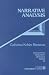 Narrative Analysis (Qualitative Research Methods)