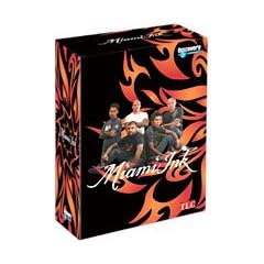MIAMI INK SEASON ONE DVD SET