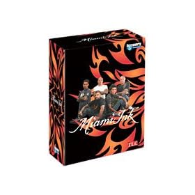 MIAMI INK SEASON ONE DVD SET