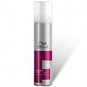 Wella Flexible Finish Non Aerosol Working Spray 250ml
