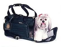 Pet Carrier - Sherpa Classic - Small
