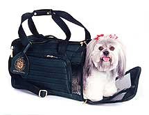 Pet Carrier - Sherpa Classic - Small