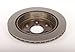 ACDelco GM Genuine Parts 177-1115 Rear Disc Brake Rotor