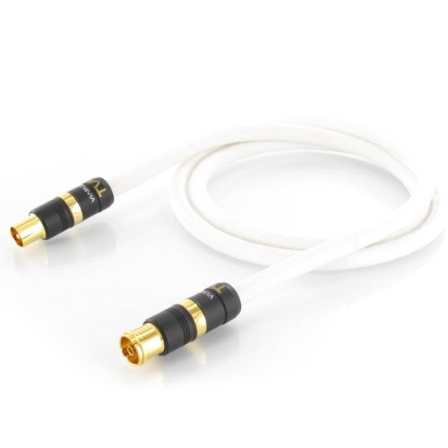 HDTV Antennenkabel 125dB Class