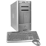 HP Debranded Pentium D 2.8GHz 1GB 250GB DVDRW