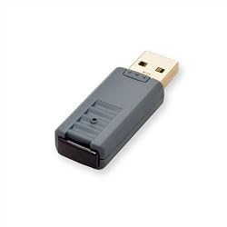 Syba SD-U1IRDA-NM USB Fast Infra-Red Adapter