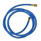 Blue Charging Hose for R-134a - 96 In