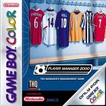 Revue THQ  / Player Manager 2000