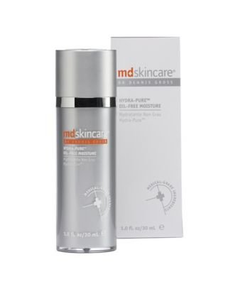 MD Skincare Hydra-Pure(tm) Oil-Free Moisture, 1.0 oz.