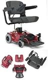 Go-Chair Electric Wheelchair by Pride Mobility