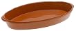 Fagor Oval Terracotta Roaster and Baker
