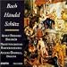 Search : Bach, Händel, Schutz