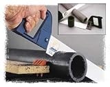 American Saw #HSF180 18 Pro PVC Handsaw 31M66NV4MeL. SL160 American Saw #HSF180 18 Pro PVC Handsaw