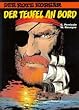 Der Rote Korsar Bd.32 (Der Teufel an Bord)