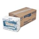 Kimberly-Clark 88130 Kleenex Embossed MultiFold Towels for Office, White, 150/Pack, 4 Packs/Carton