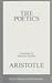 Book The Poetics (Great Books in Philosophy)