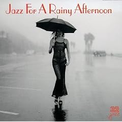 Va - Jazz-Jazz For A Rainy Afternoon
