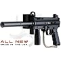 Tippmann A-5 Standard Paintball Gun - Black