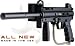 Black Tippmann A-5 A5 Paintball Marker Gun