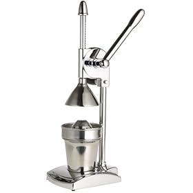 Metrokane Chef's Juicer