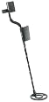 Bounty Hunter QUICKDRAWII Quick Draw II Metal Detector