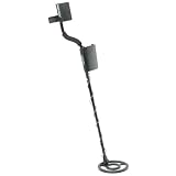 Bounty Hunter Quick Draw II Metal Detector
