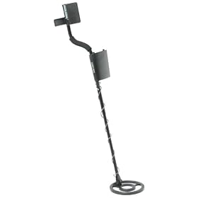Bounty Hunter QUICKDRAWII Quick Draw II Metal Detector