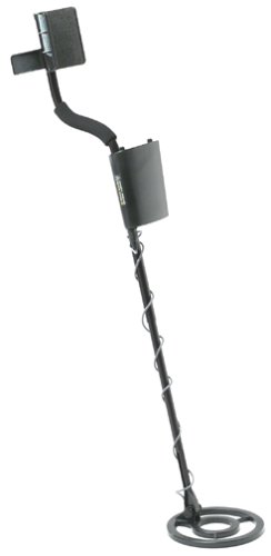 Bounty Hunter QUICKDRAWII Quick Draw II Metal Detector
