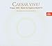 CAESAR VIVE PRAGUE 1609: MUSIC FOR EMPEROR RUDOLF