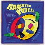 Childrens Toyshop  Spielwaren : Hamsterrolle