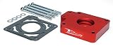Airaid 400-526 PowerAid Throttle Body Spacer