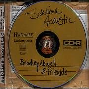 CD-Charts  Music : Sublime Acoustic: Bradley Nowell & Friends