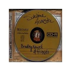 Acoustic: Bradley Nowell & Friends