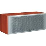 Infinity BETAC250CH (Ea) Beta C250 Cherry 2 Way Speaker with Dual 5 Inch Woofers