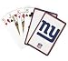 Search : NFL Playing Cards - New York Giants Playing Cards