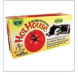 Hydrofarm CK64060 Hot House with Heat Mat