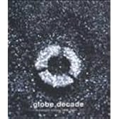 globe decade-single history 1995-2004-